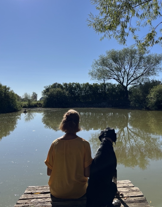 Sarah und Archie